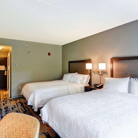 Hampton Inn Atlanta Kennesaw Exterior foto