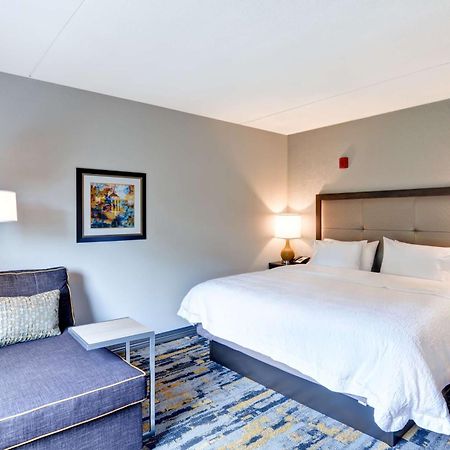 Hampton Inn Atlanta Kennesaw Exterior foto