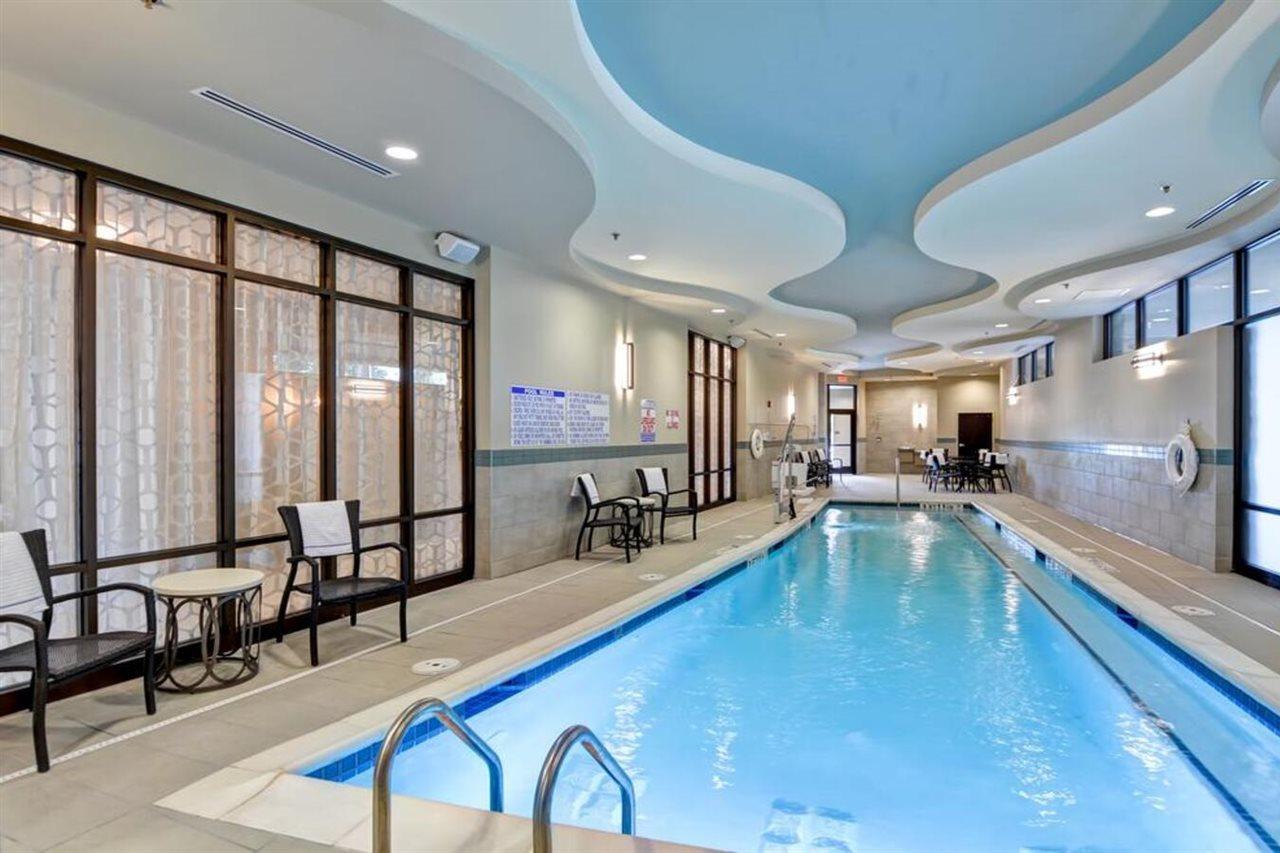 Hampton Inn Atlanta Kennesaw Exterior foto