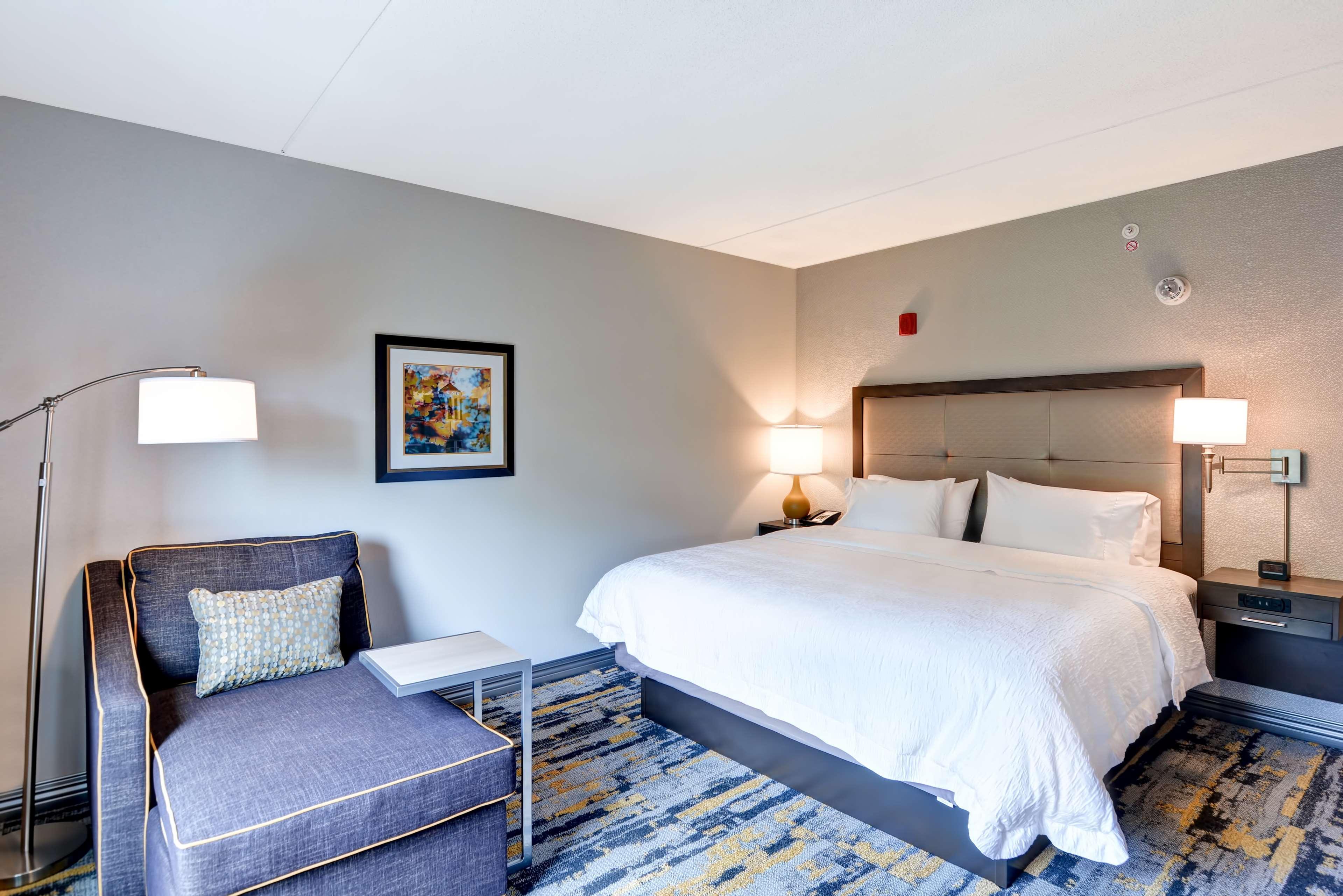 Hampton Inn Atlanta Kennesaw Exterior foto