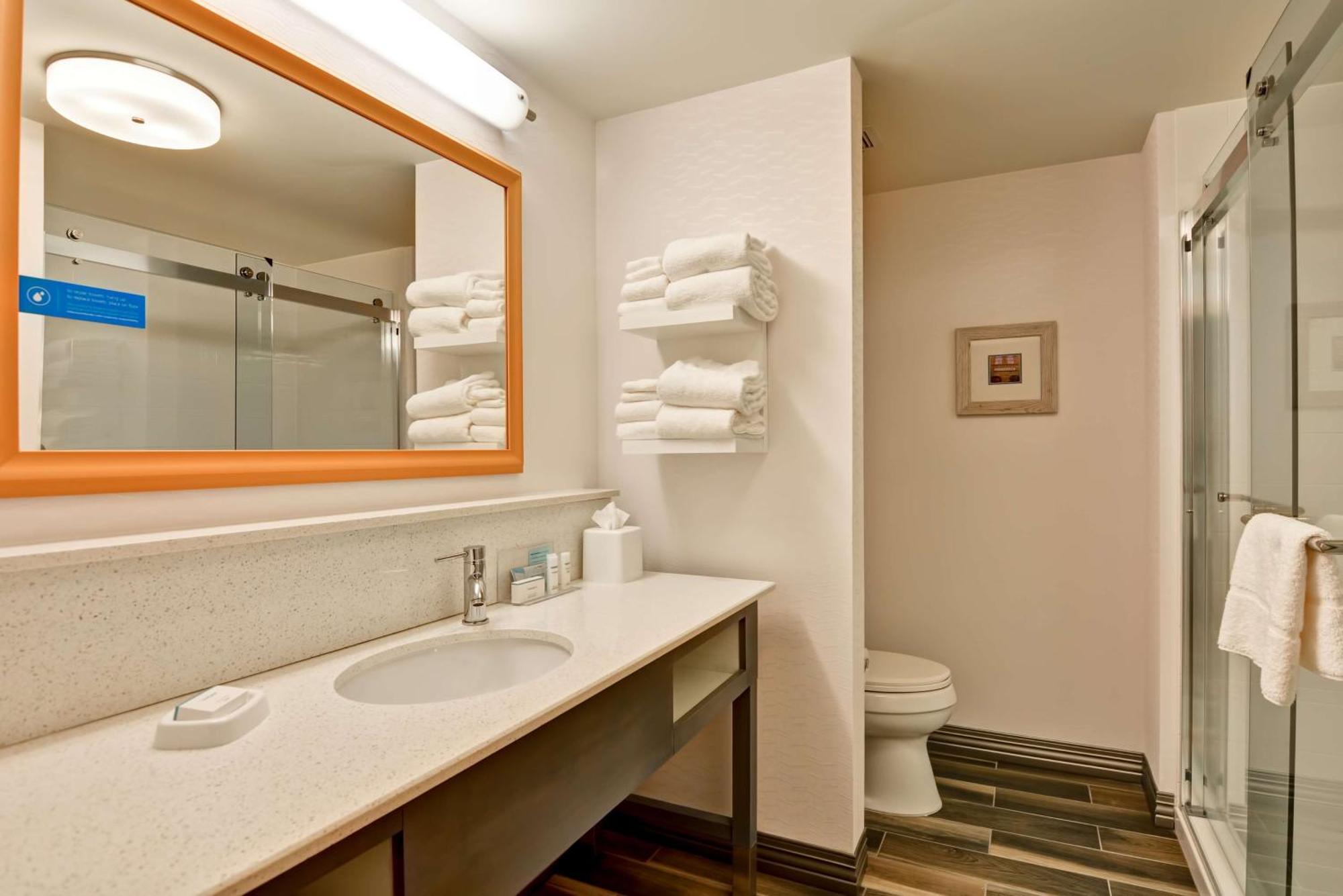 Hampton Inn Atlanta Kennesaw Exterior foto