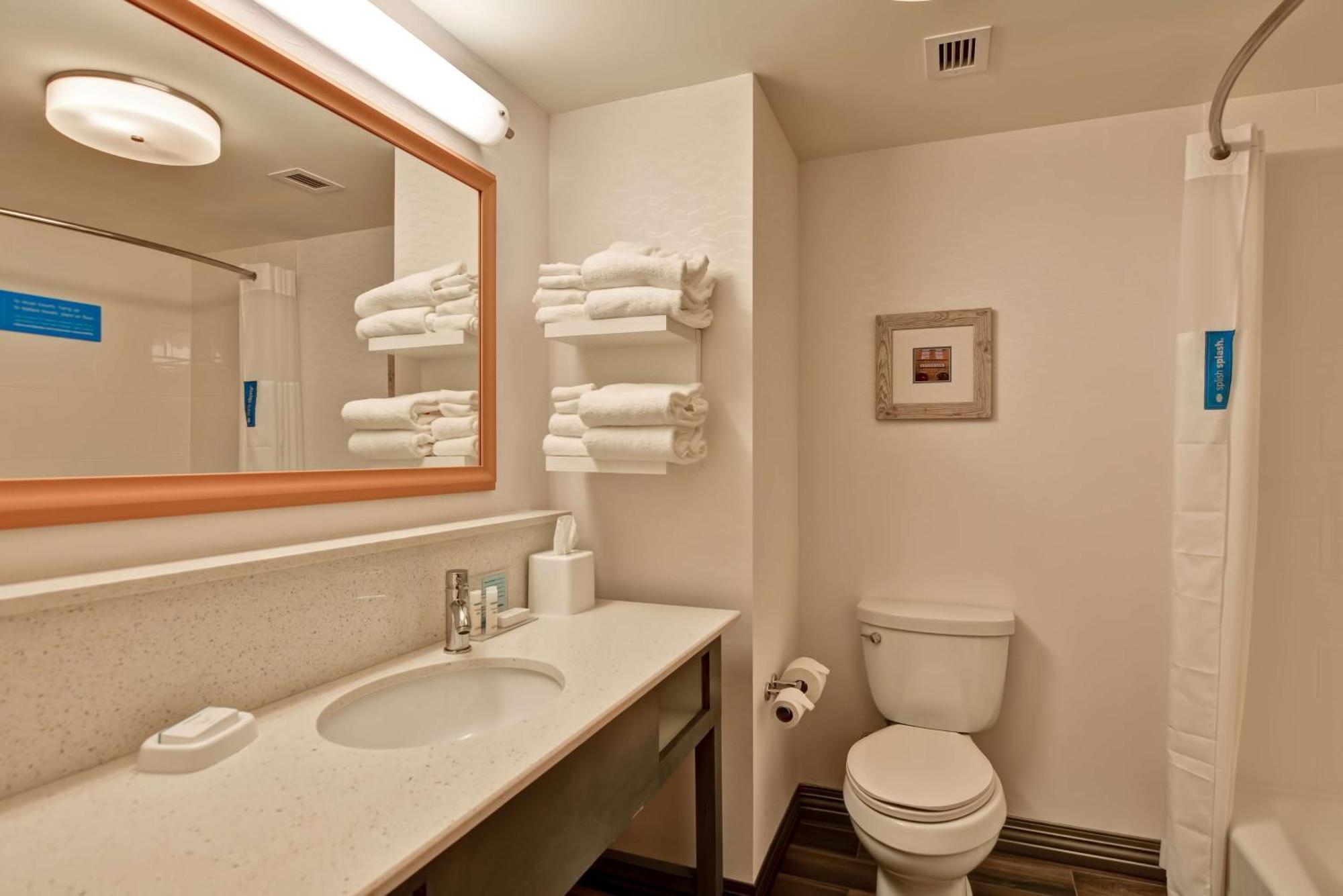 Hampton Inn Atlanta Kennesaw Exterior foto