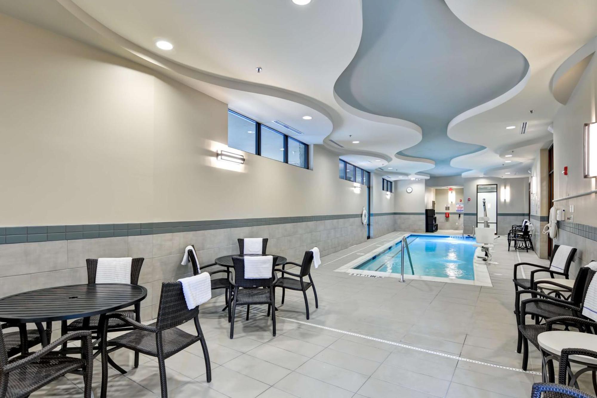 Hampton Inn Atlanta Kennesaw Exterior foto