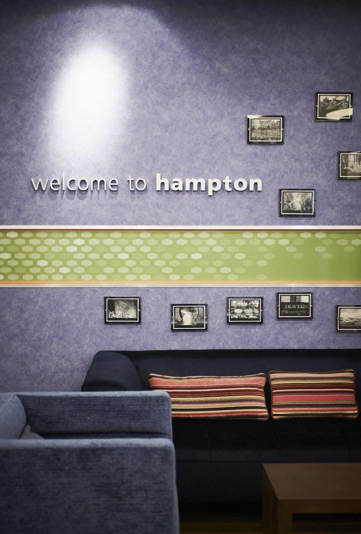 Hampton Inn Atlanta Kennesaw Exterior foto